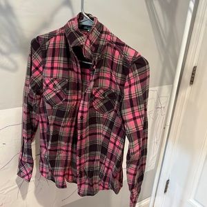 Woman’s casual shirt